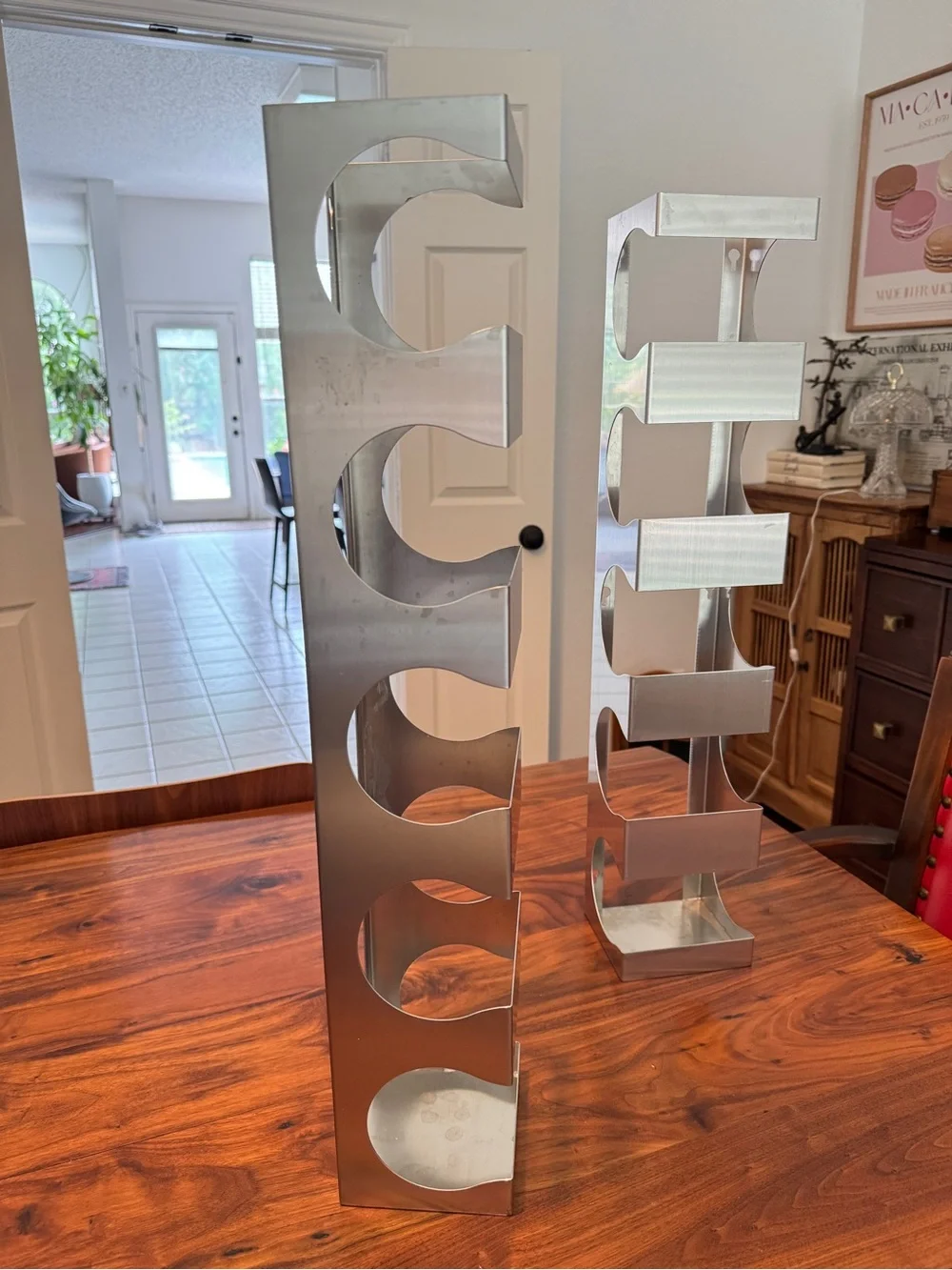 N/A mcm stainless
